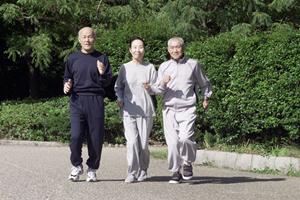 安心して楽しめる長良川のラフティング